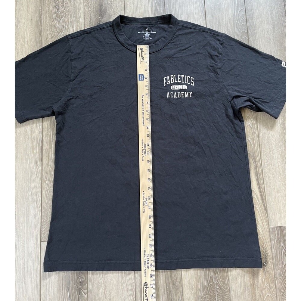 Fabletics The R&R Tee Fabletics Athletic Academy … - image 7